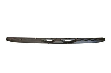 LISTWA PROGOWA DRZWI TYLNYCH SPRINTER W907 W910