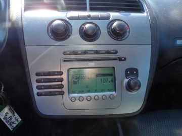 Seat Altea XL 1.6 Mpi 102KM 2008 SEAT ALTEA XL 1.6 MPI + GAZ ZAMIANA RATY, zdjęcie 13