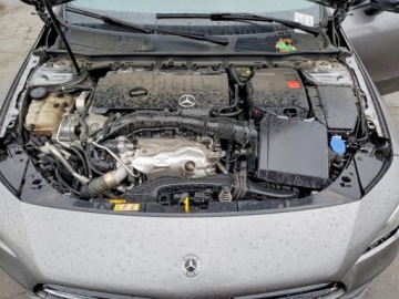 Mercedes CLA C118/X118 2021 Mercedes-Benz CLA 250 2021 2.0 Benzyna 221KM, zdjęcie 6