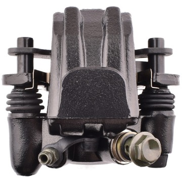 ЗАДНИЙ ТОРМОЗНОЙ СУППОРТ для мини-квадроцикла 110/125 + БЛОКИ