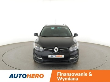 Renault Megane III 2014 Renault Megane Energy Limited navi PDC grzane, zdjęcie 10
