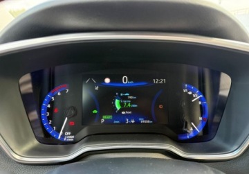 Toyota Corolla XII Sedan 1.8 Hybrid 122KM 2022 Toyota Corolla salon PL FV Vat 23 gwarancja Comfort Style 1.8, zdjęcie 15