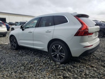 Volvo XC60 II 2021 Volvo XC 60 T5 Momentum 2021 2.0 Benzyna 250KM, zdjęcie 1
