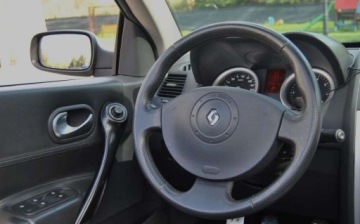 Renault Megane II Cabrio 2.0 i 16V T 163KM 2005 Renault Megane GWARANCJA, Cabrio, 2.0 Turbo, Xenon, Skora, Windshot, Swiet, zdjęcie 9