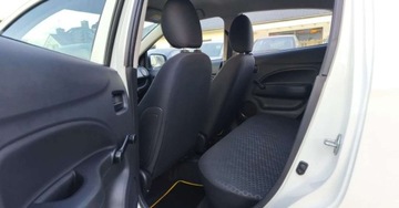 Mitsubishi Space Star Hatchback 5d 1.0 71KM 2015 Mitsubishi Space Star Mitsubishi Space Star Benzyna 71KM, zdjęcie 25