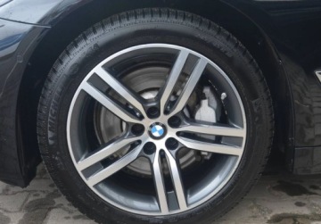 BMW Seria 5 G30-G31 Limuzyna Facelifting 2.0 530i 252KM 2021 BMW Seria 5 BMW 530i Dostawa pod dom w cenie Dealer BMW Bonkowscy 2.0, zdjęcie 4