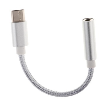2 шт. USB C Type C до 3,5 мм M/микрофон для наушников