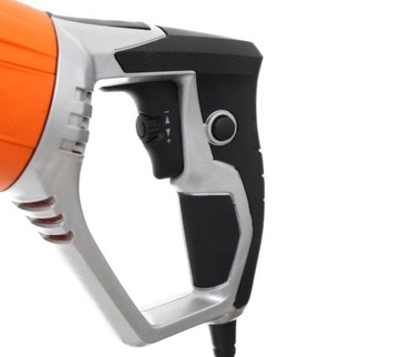 РЕЦИМЕРНАЯ ПИЛА ЛОБЗИЛЬНИК FOX TAIL 2100ВТ + НОЖИ