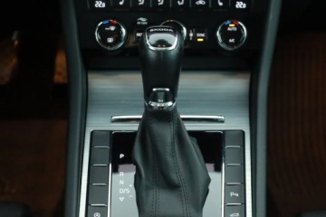 Skoda Superb III Liftback Facelifting 1.5 TSI 150KM 2022 Skoda Superb 1.5 TSI, Salon Polska, Automat, zdjęcie 10