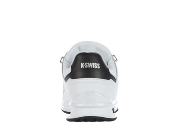 Buty Męskie K-Swiss 08907-102-M RINZLER GT Białe 42