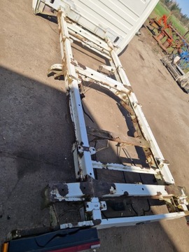 РАМА 320СМ SPRINTER VOLKSWAGEN VW LT ОДНОКОЛЕСНОЕ