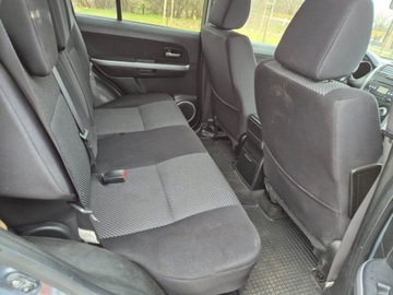 Suzuki Grand Vitara II SUV 1.9 DDiS 129KM 2007 SUZUKI GRAND VITARA 2007, zdjęcie 18