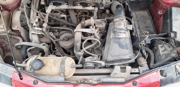 PEUGEOT PARTNER HUSKY ENGINE 2.0 HDI 02