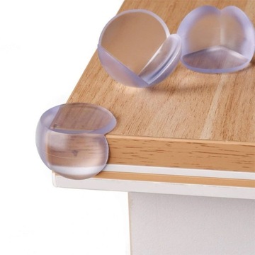 12 РЕЗИНОВЫХ КРЫШЕК, КРЫШЕК ДЛЯ УГЛОВЫХ КРОМОК