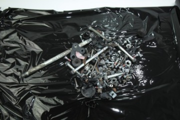 ВИНТЫ HONDA VARADERO 125 01-06