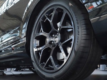 Audi Q7 II 2026 AUDI Q7 55 TFSI e quattro S Line Suv 3.0 (394KM) 2026, zdjęcie 18