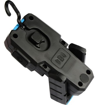 LAMPA LATARKA WARSZTATOWA DLA MECHANIKA LED COB