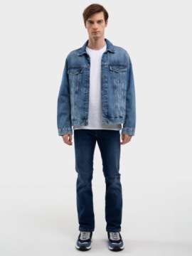 Big Star Men Terry 499 W34 L34 брюки