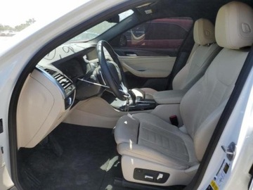 BMW X4 G02 2021 BMW X4 2021 BMW X4 xDrive30i Sports Activity Coupe 2.0 Benzyna 248KM, zdjęcie 6
