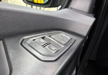 Renault Trafic III Combi 2.0 dCi  150KM 2025 Renault Trafic GDYNIA Grand Equlibre 9 osob. Wyprzedaz 2025 2.0 Diesel, zdjęcie 17