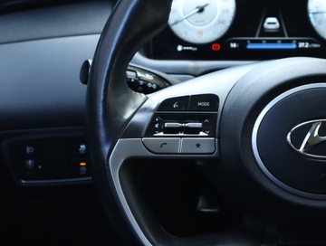 Hyundai Tucson IV SUV 1.6 T-GDI 150KM 2021 Hyundai Tucson 1.6 T-GDI, Salon Polska, zdjęcie 18