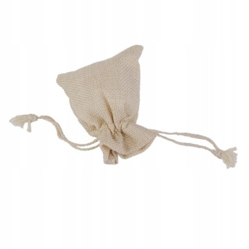 10 оптом натуральный льняной джут маленький джут