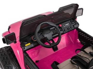 Extreme Sport 4x4 24V 2 шт.