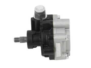 ABAKUS ČERPADLO HYDRAULICKÁ SYSTÉM ŘÍDÍCÍ 140-01-379