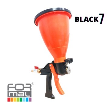 GUNTECO PS-3 РАСПЫЛИТЕЛЬ ДЛЯ ШТУКАТУРКИ, КРАСКИ