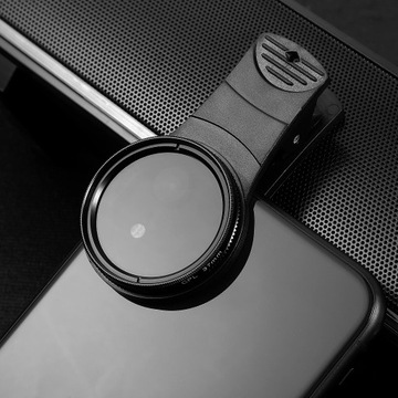 CPL Lens Phone Zestaw filtrów do różu