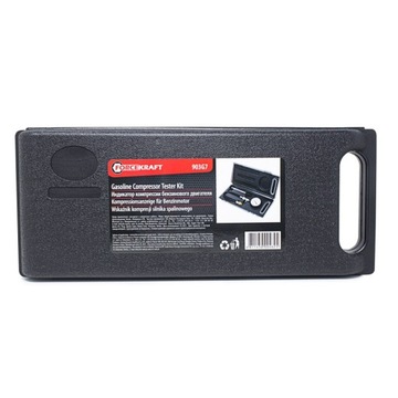 ДАТЧИК УРОВНЯ КОМПРЕССИИ БЕНЗИН 0-21 БАР ТОПЛИВО FORCEKRAFT