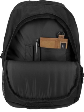 РЮКЗАК 4F CITY PCU007B ЧЕРНЫЙ 4F — 31 Л