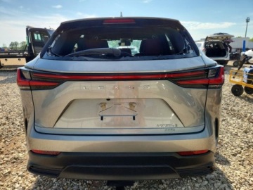 Lexus NX II 2022 Lexus NX 350 2022 2.4 Benzyna 275KM, zdjęcie 2