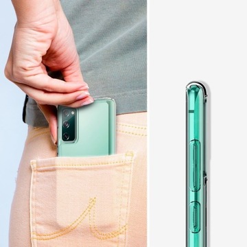 НАБОР SPIGEN = ЧЕХОЛ + СТЕКЛО для Galaxy S20 FE/5G