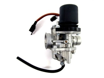 ЯПОНСКИЙ КАРБЮРАТОР 19мм ОРИГИНАЛЬНЫЙ CPI KEEWAY 2T OLIVER