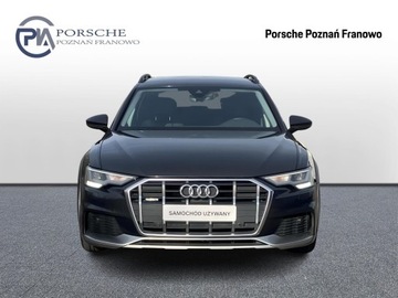 Audi A6 C8 Allroad 3.0 45 TDI 245KM 2022 Audi A6 allroad quattro 45 TDI quattro | 3.0 TDI 2, zdjęcie 7