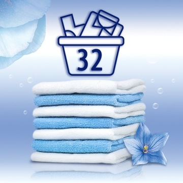 SOFIN Płyn do Płukania Tkanin Zestaw MIX 800ml x 10 sztuk