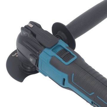 Вибрирующий инструмент 6 аккумуляторных инструментов