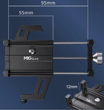 ДЕРЖАТЕЛЬ ДЛЯ ВЕЛОСИПЕДА МОТОЦИКЛ ТЕЛЕФОН ВЕЛОСИПЕД МОТОЦИКЛ