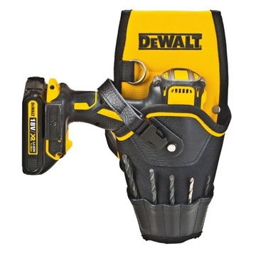 Карманный чехол для отвертки DeWALT DWST1-75653
