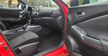 Nissan Juke II Crossover 1.0 DIG-T 117KM 2020 Nissan Juke 117Ps. Benzyna Kam.Cofania Navigacja 2020 Benzyna 117KM, zdjęcie 7