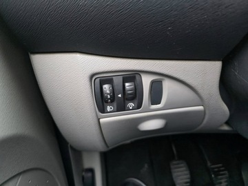 Renault Twingo II Hatchback 3d 1.2 58KM 2009 Renault Twingo 1.2 Beznyna 58 KM, Klimatyzacja,, zdjęcie 7