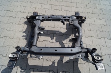 BELKA WÓZEK SANKI PRZÓD MERCEDES ML W166 3.0 CDI