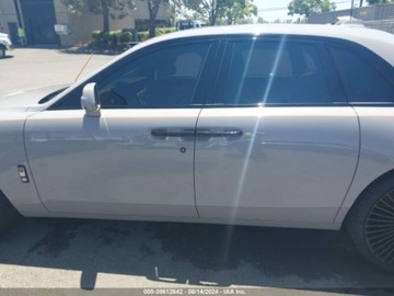 Rolls-Royce 2023 Rolls-Royce Ghost 2023r., 4x4, 6.7L 6.7 Benzyna 563KM, zdjęcie 7