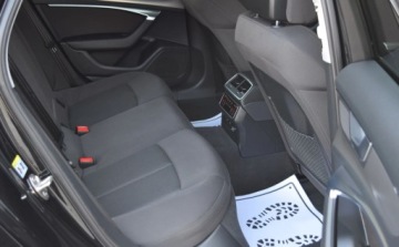 Audi A6 C8 Avant 3.0 50 TDI 286KM 2022 Audi A6 Avant 3.0 TDI 286 PS Mildhybri Noktowizor Quattro Pneumatyka Ledy, zdjęcie 34