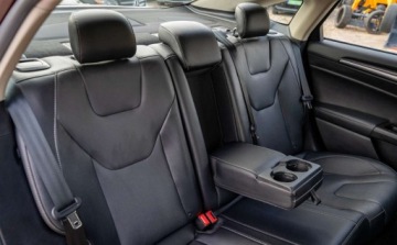 Ford Mondeo V 2017 Ford Mondeo Ford Mondeo VIII 2.0 Hybryda Plug-in 186KM 2.0 Hybryda Plug-in, zdjęcie 17