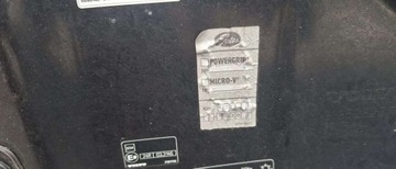 Volvo V60 I 2013 Volvo V60 Volvo V60 D6 AWD Plug-in Hybrid Summum 2.4 Hybryda Plug-in 220KM, zdjęcie 35