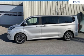 Ford Tourneo Custom II  L1 2.0 EcoBlue 170 KM 170KM 2025 Tourneo Custom L2H1 Titanium X 320 A8 2.0 170KM, zdjęcie 3