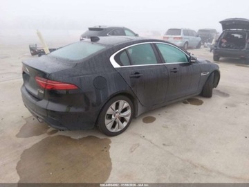 Jaguar XE 2020 Jaguar XE S 2020 2.0 Benzyna 247KM, zdjęcie 5