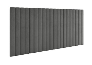 Panele ścienne tapicerowane 100x15 Wezgłowie